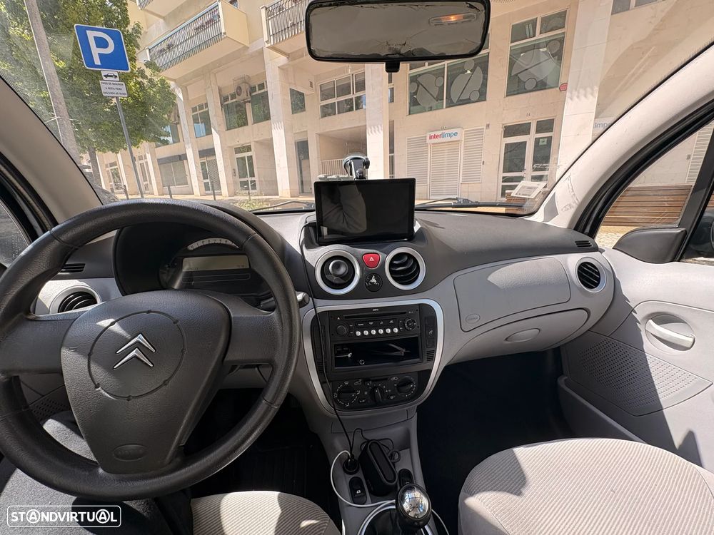 Citroën C3 - 8
