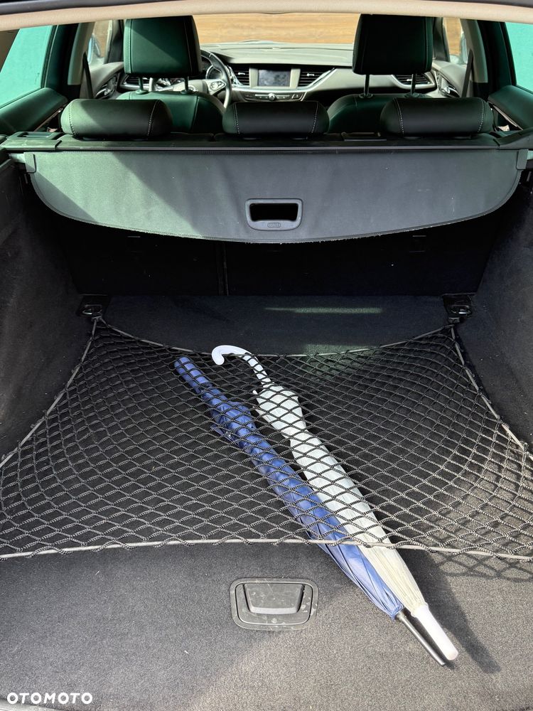 Opel Insignia 2.0 CDTI Elite S&S - 16