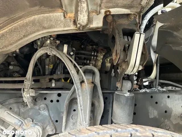 Mercedes-Benz Atego 1624 - 13