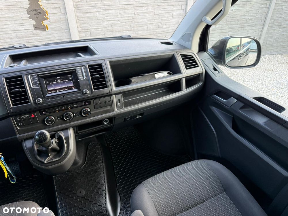 Volkswagen Caravelle 2.0 TDI L1 Highline - 14