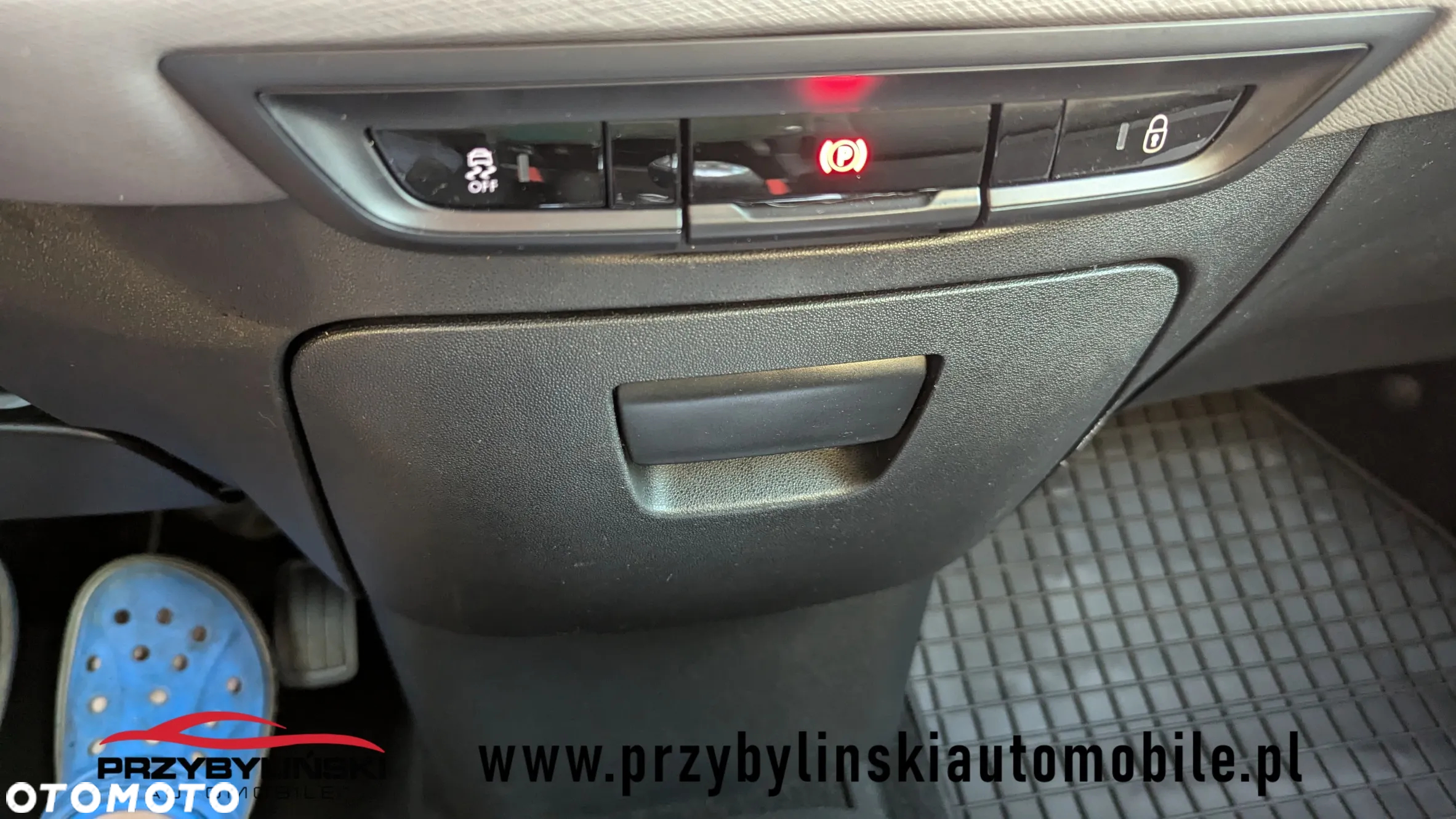 Citroën C4 Picasso 1.6 VTi Seduction - 17