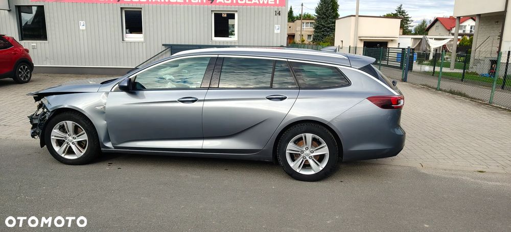 Opel Insignia 1.5 T Elite S&S - 5