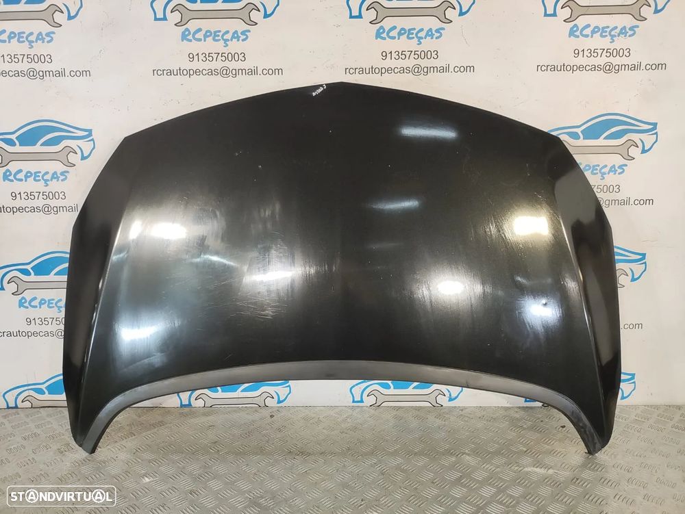 .FRENTE COMPLETA OPEL ASTRA J P10 FACELIFT FASE 2 DIESEL CDTI - 15
