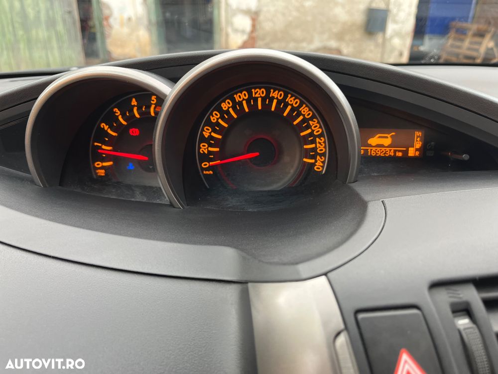 Toyota Verso 2.0 Sol - 7