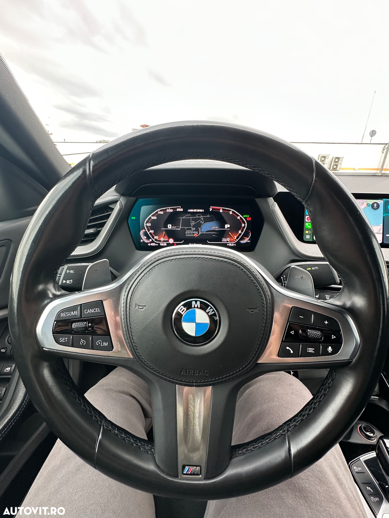 BMW M2 M235i xDrive - 9