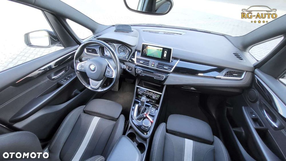 BMW Seria 2 - 26
