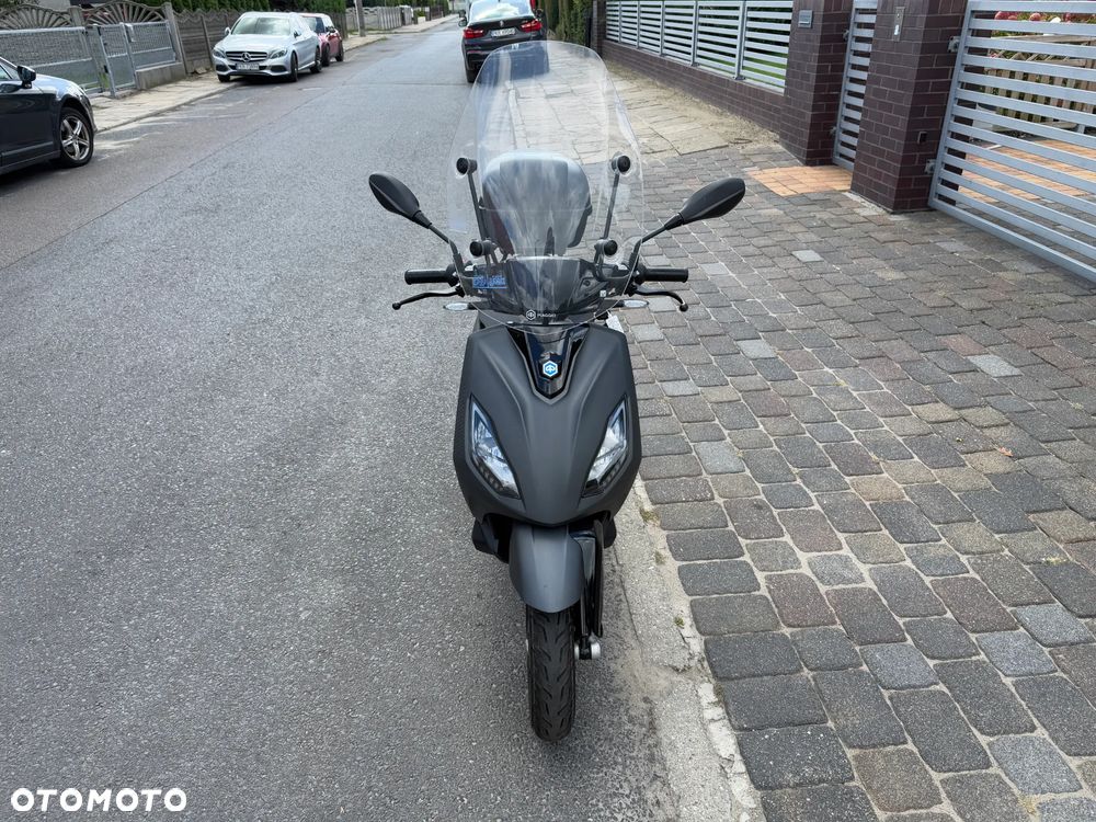 Piaggio ZIP - 2