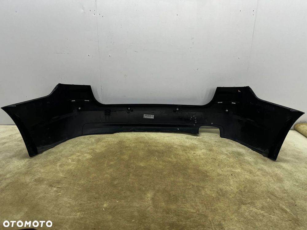 Zderzak tylny BMW F11 Kombi 10-17r. tył 4XPDC 7207115 - 10