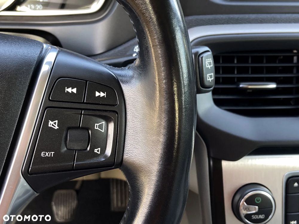 Volvo V40 D2 Ocean Race - 36