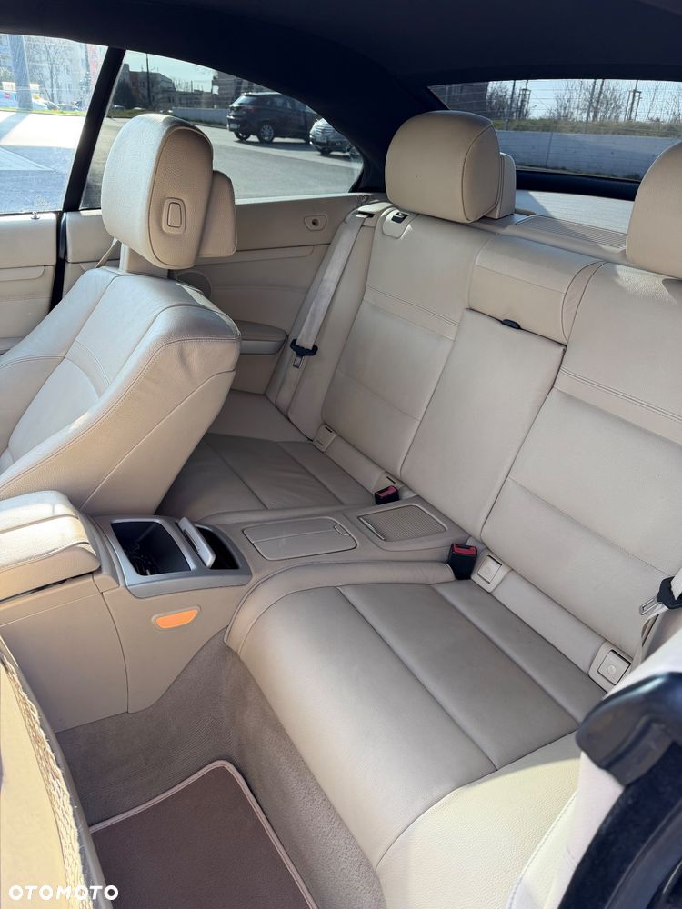 BMW Seria 3 320i - 9