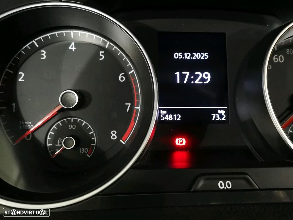 VW Golf Variant 1.0 TSI Life - 6