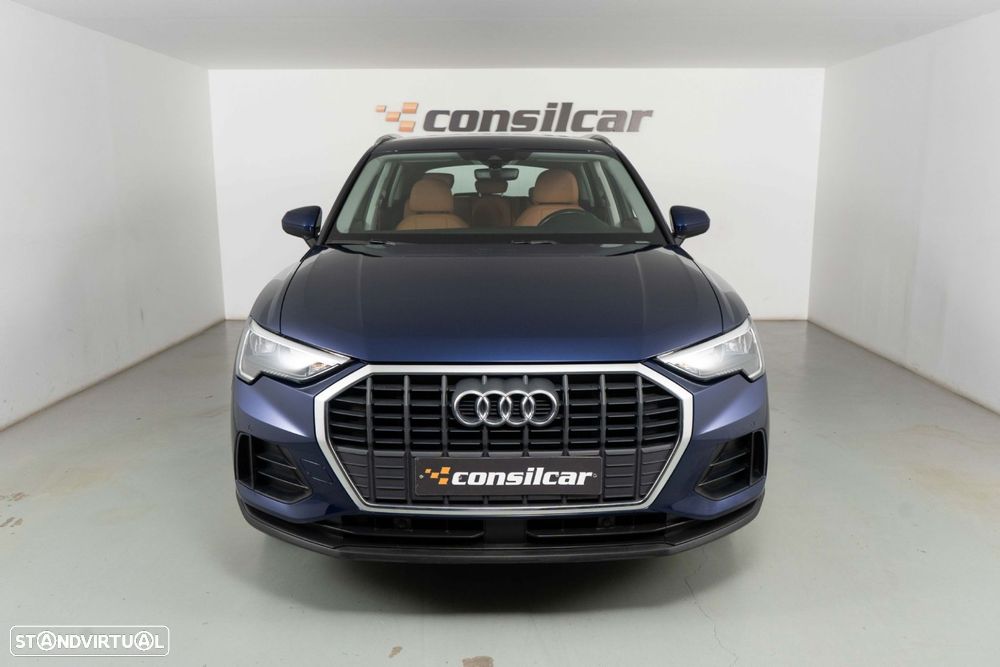 Audi Q3 45 TFSIe S tronic - 2