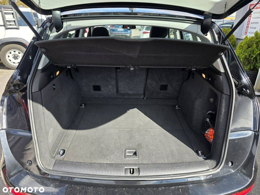 Audi Q5 3.0 TDI Quattro S tronic - 27