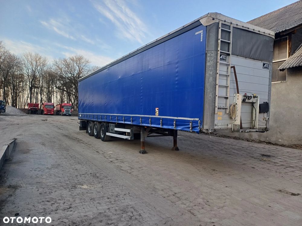 Schmitz Cargobull SCHMITZ CARGOBULL - 4