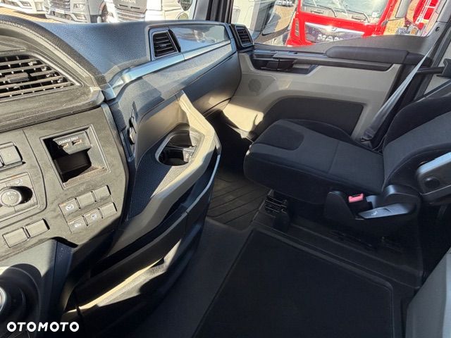 MAN TGX 18.470 MEGA RETARDER - 15