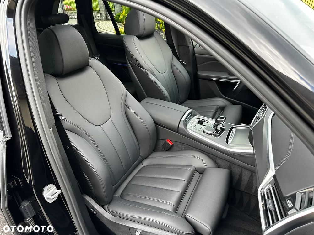 BMW X5 xDrive40i sport - 32