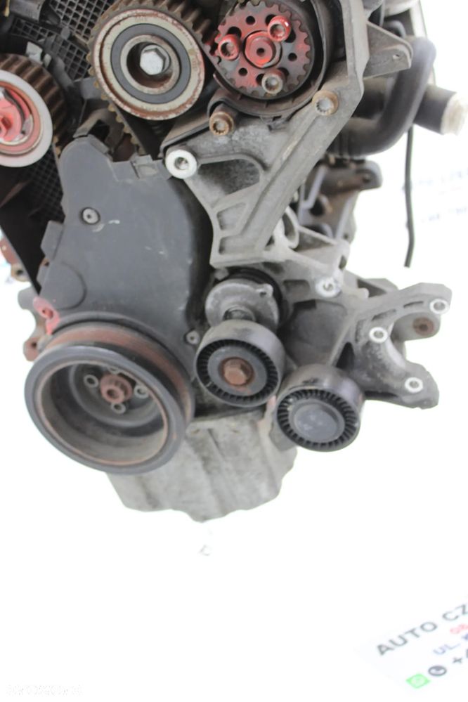 VW 2.0 TDI BiTurbo Silnik CFC CFCA CFCB CFCD - 15