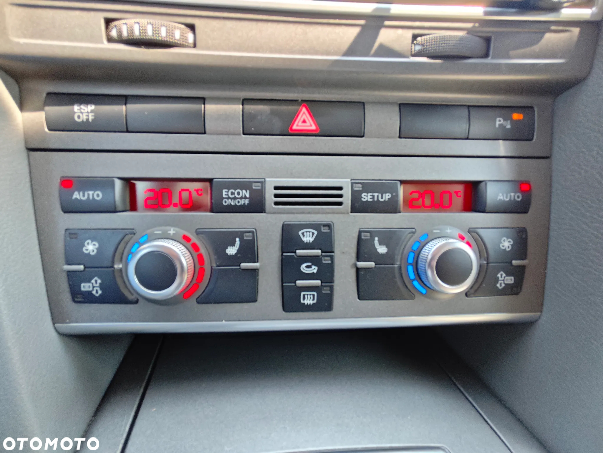 Audi A6 Avant 3.0 TDI tiptronic quattro - 28