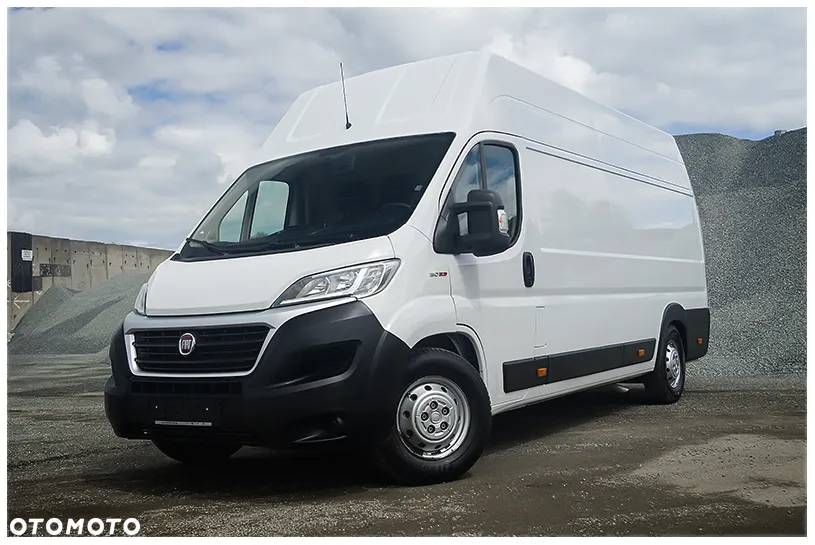 Fiat Ducato - 3