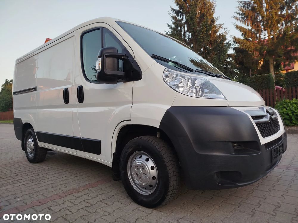 Citroën Jumper - 12