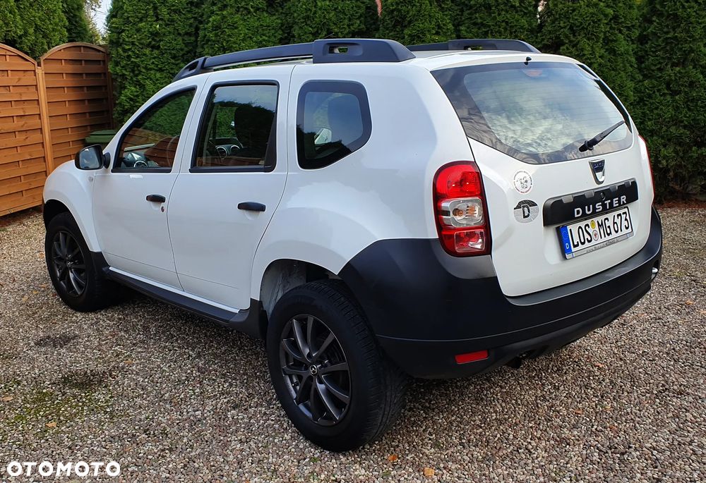 Dacia Duster - 10