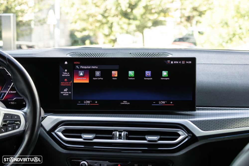 BMW i4 eDrive40 Pack Desportivo M - 37