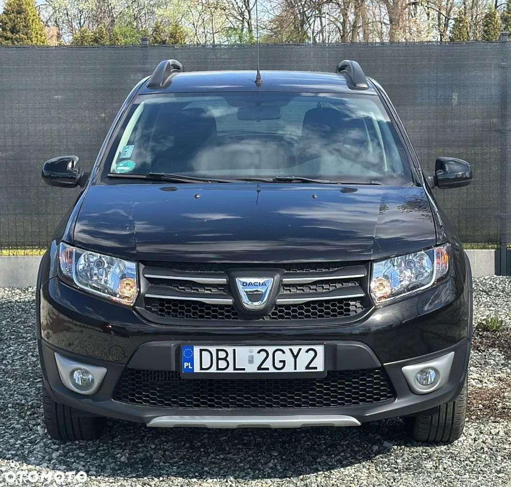 Dacia Sandero 1.5 dCi Laureate S&S EU6 - 2