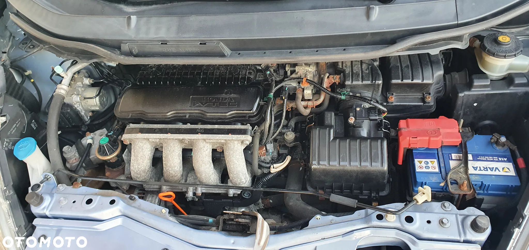 Honda Jazz - 12