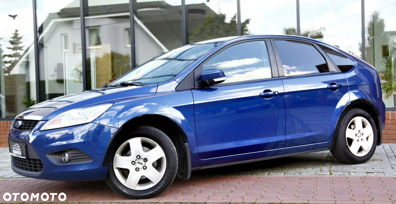 Ford Focus - 4