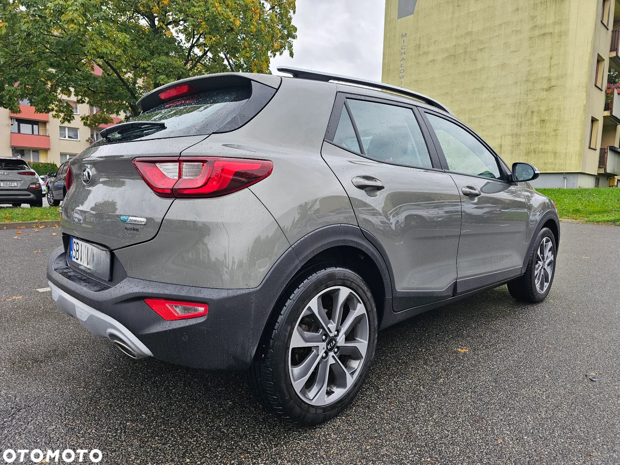 Kia Stonic 1.0 T-GDI XL - 5