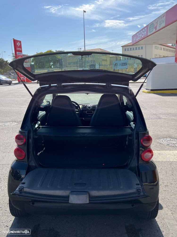 Smart ForTwo Coupé - 13