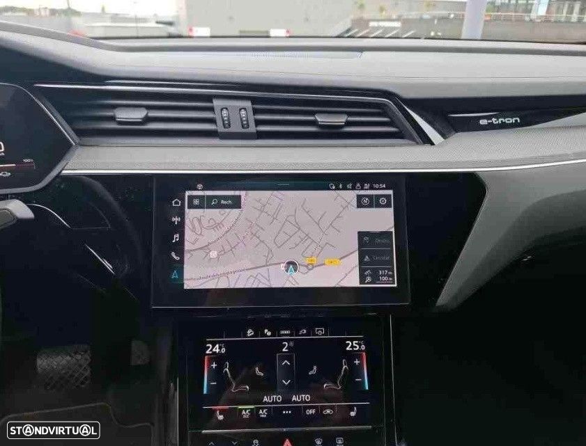 Audi e-tron Sportback S quattro - 7