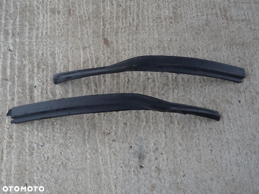 OPEL ZAFIRA C TOURER HOKEJ ZDERZAKA PRZEDNIEGO PRAWY LISTWA SPOILER DOKŁADKA - 4