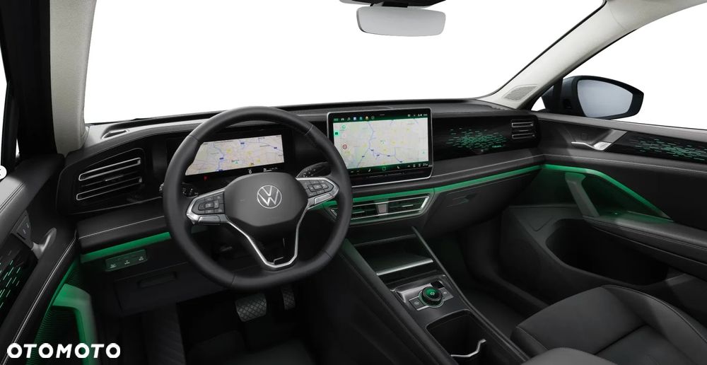 Volkswagen Tiguan 1.5 eTSI Elegance DSG - 4