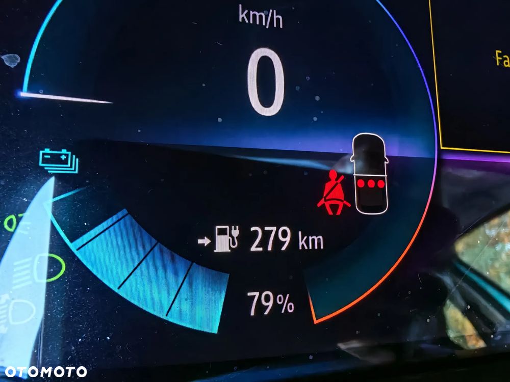 Renault Zoe - 12