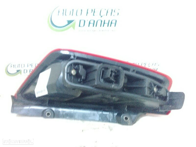 Farolim Stop Dto Fiat Grande Punto (199_) - 3