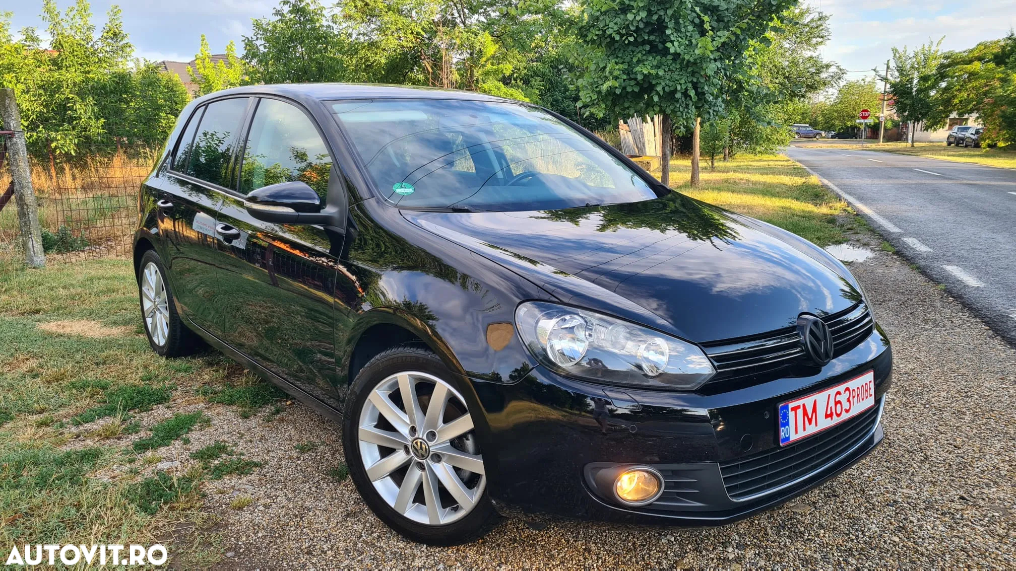 Volkswagen Golf 1.4 TSI Style - 11