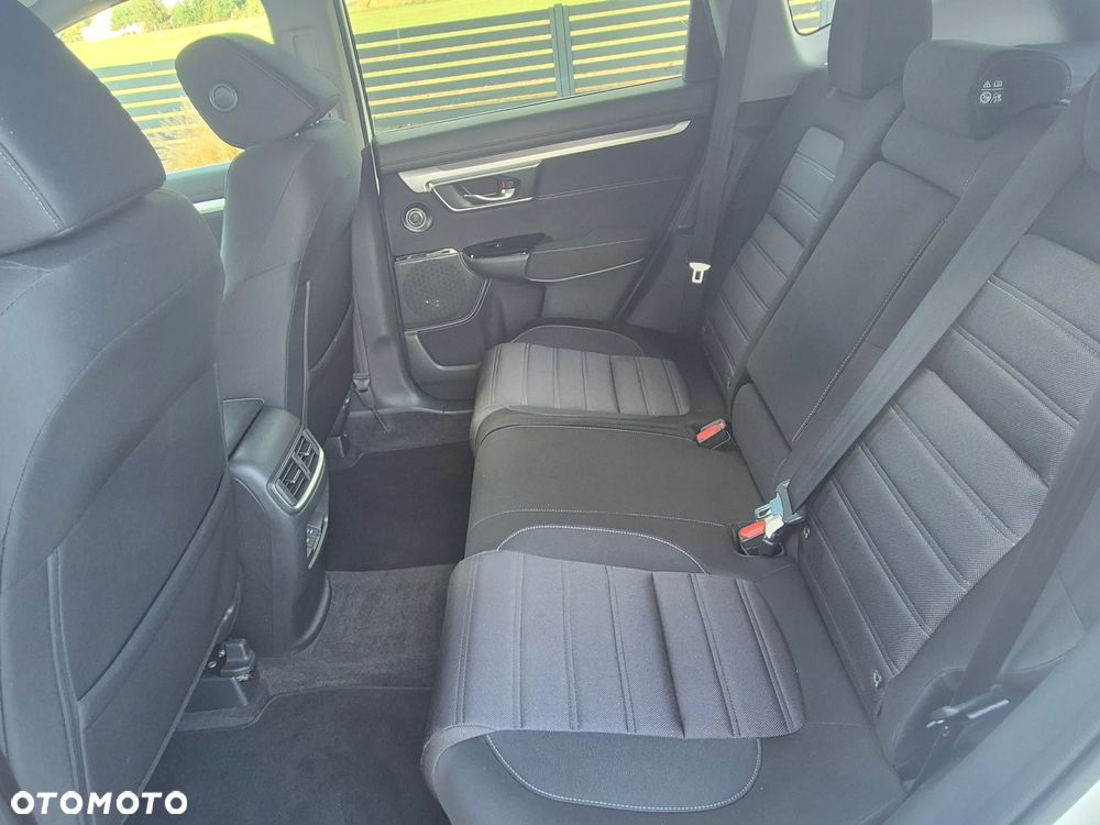 Honda CR-V 2.0 i-MMD Elegance CVT - 19