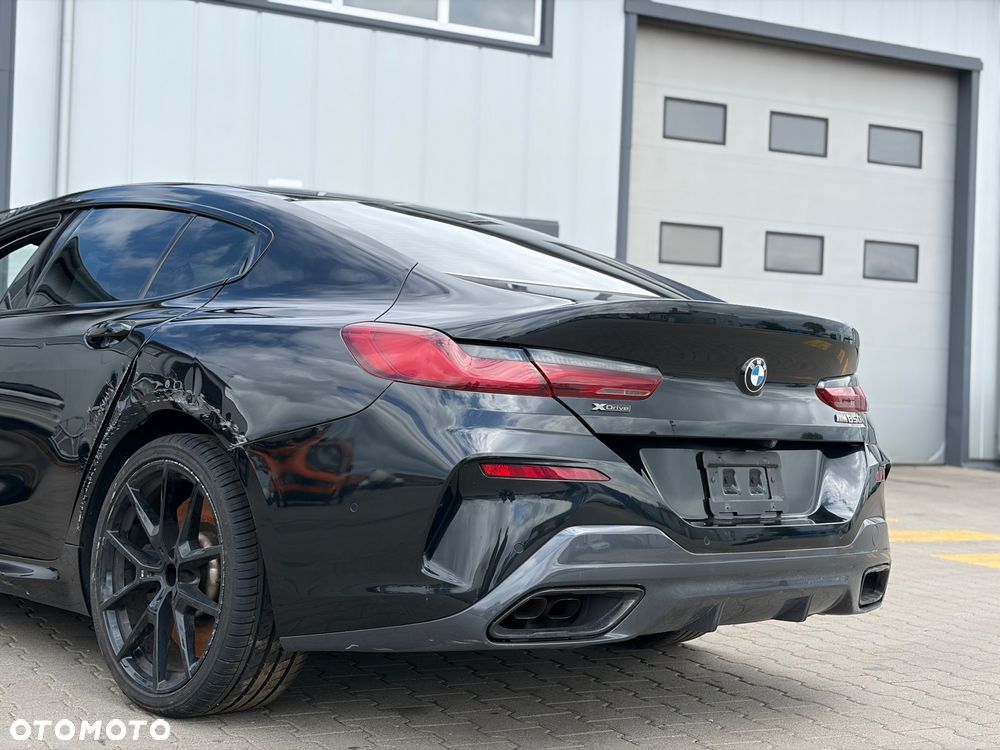 BMW Seria 8 - 2