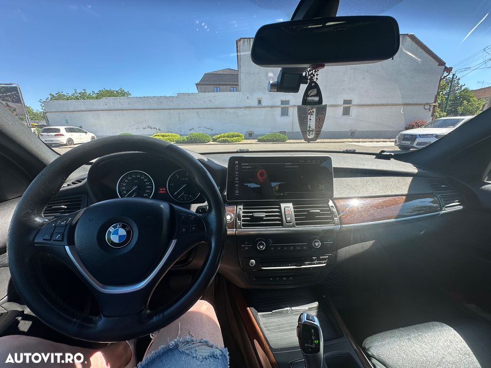 BMW X5 3.0d Aut. - 7