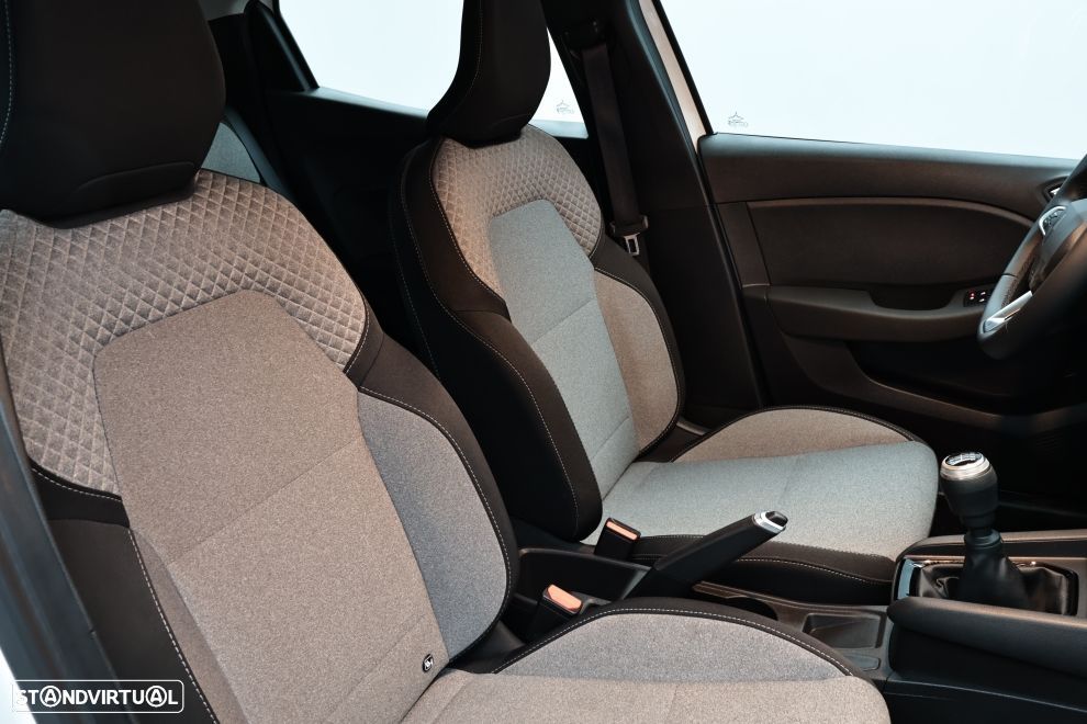 Renault Clio 1.0 TCe Evolution - 19