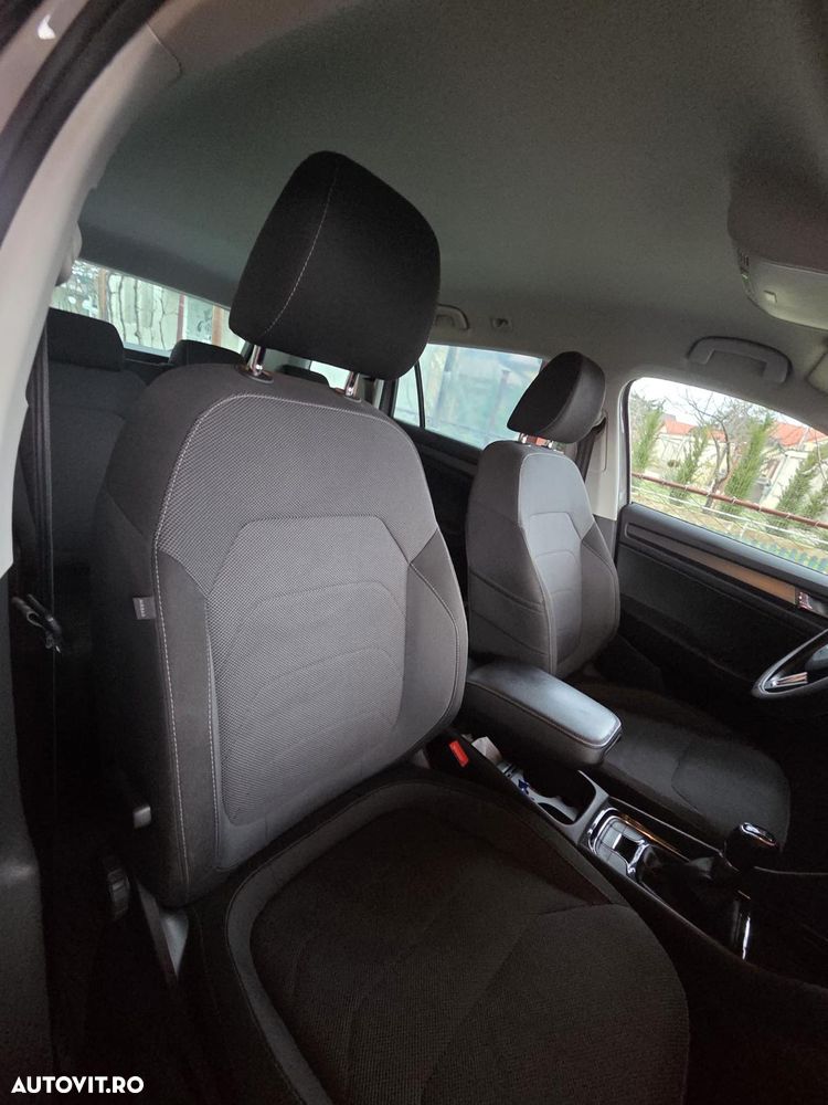 Skoda Kodiaq 2.0 TDI 4X4 Drive 125 - 23