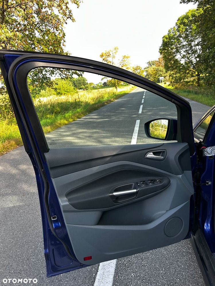 Ford C-MAX 1.0 EcoBoost Titanium ASS - 18
