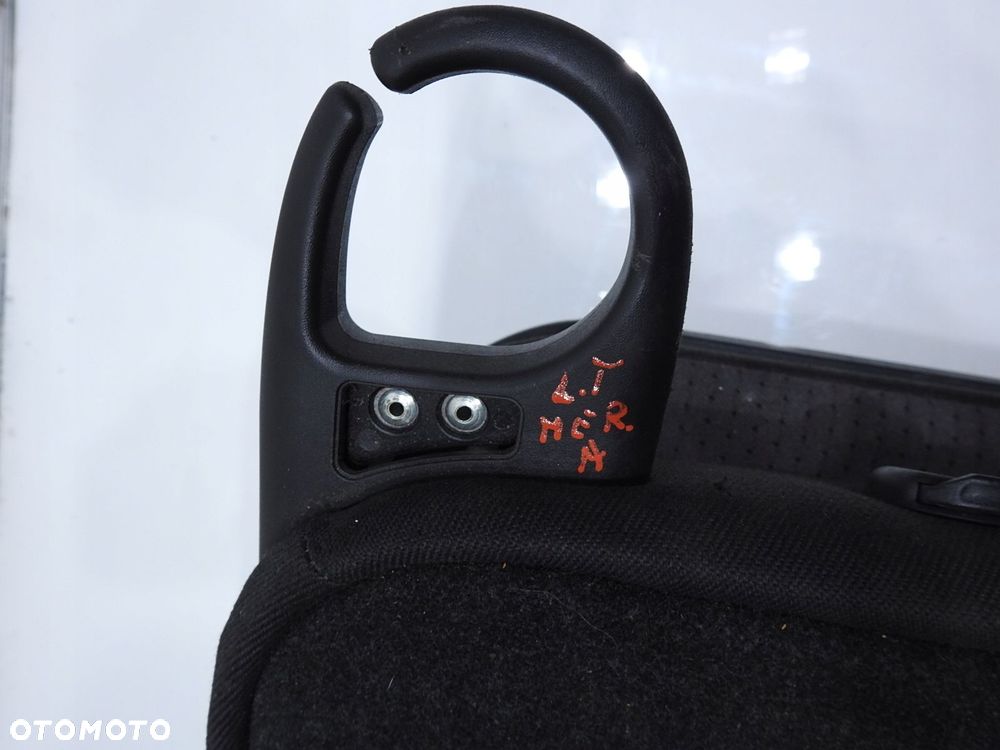 KANAPA LEWY TYŁ OPEL MERIVA A - 3