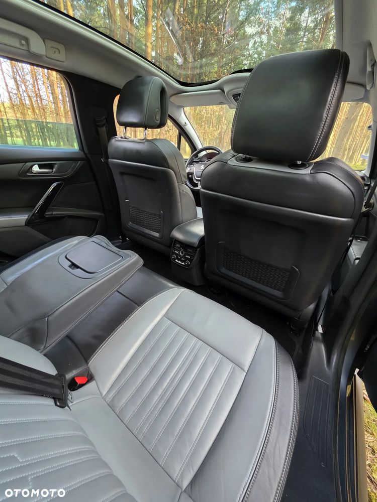 Peugeot 508 - 15