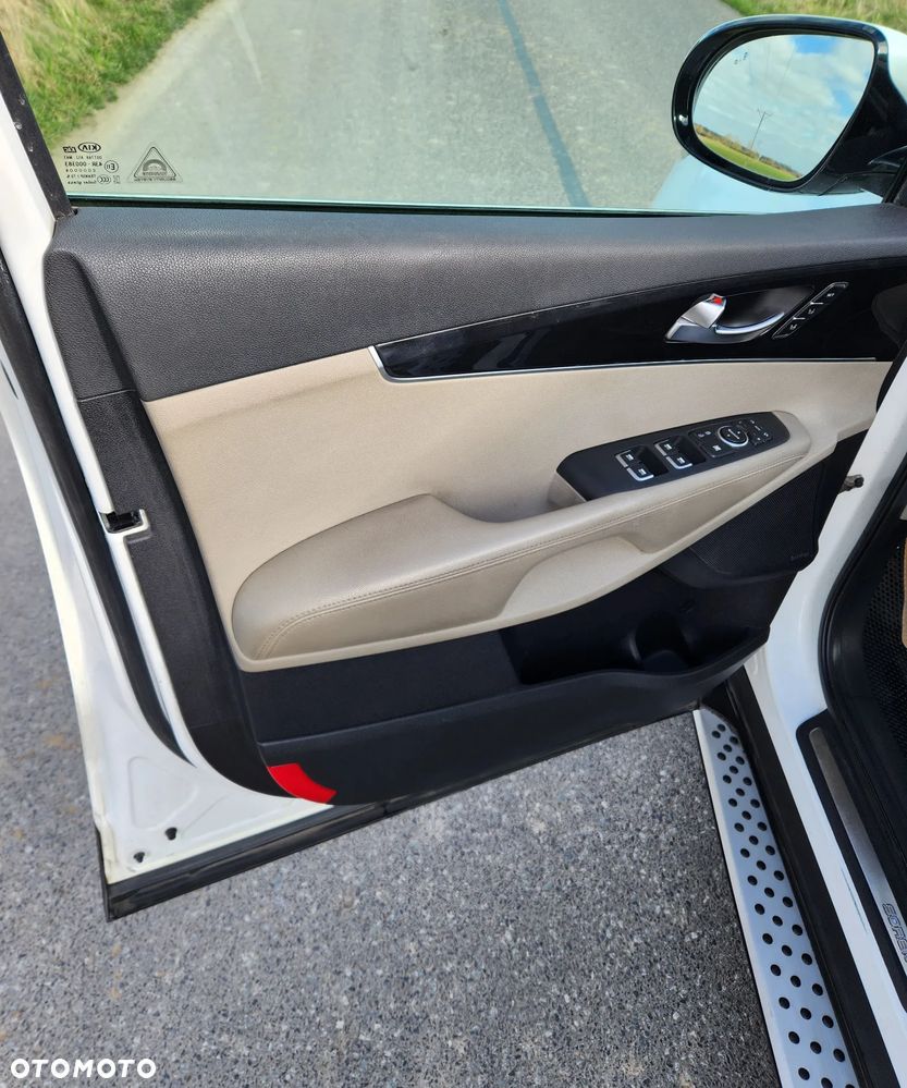 Kia Sorento 2.0 CRDI Business Line Plus - 5