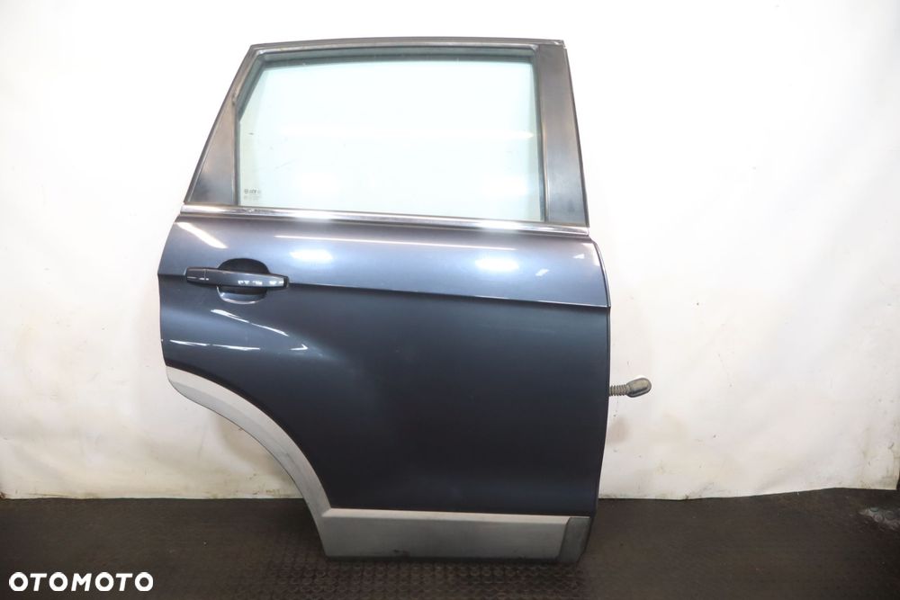 DRZWI PRAWY TYŁ CHEVROLET CAPTIVA I 88U SUV - 1