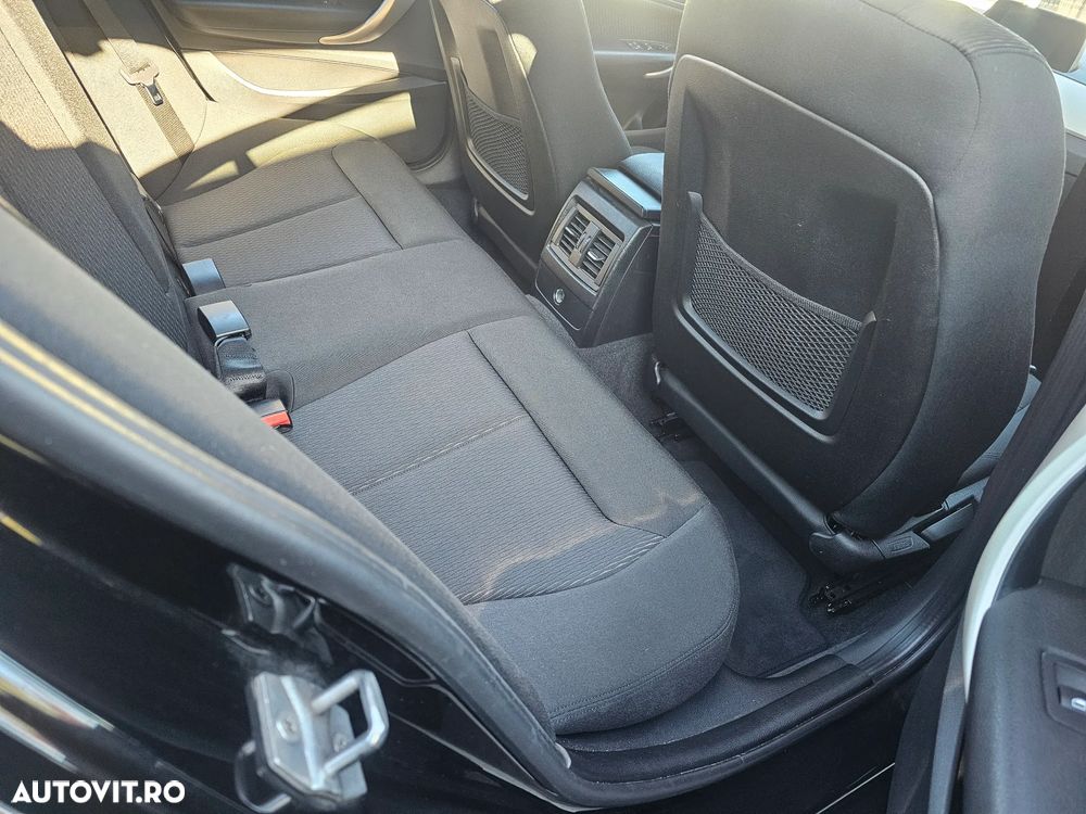 BMW Seria 1 116d Aut. Advantage - 7