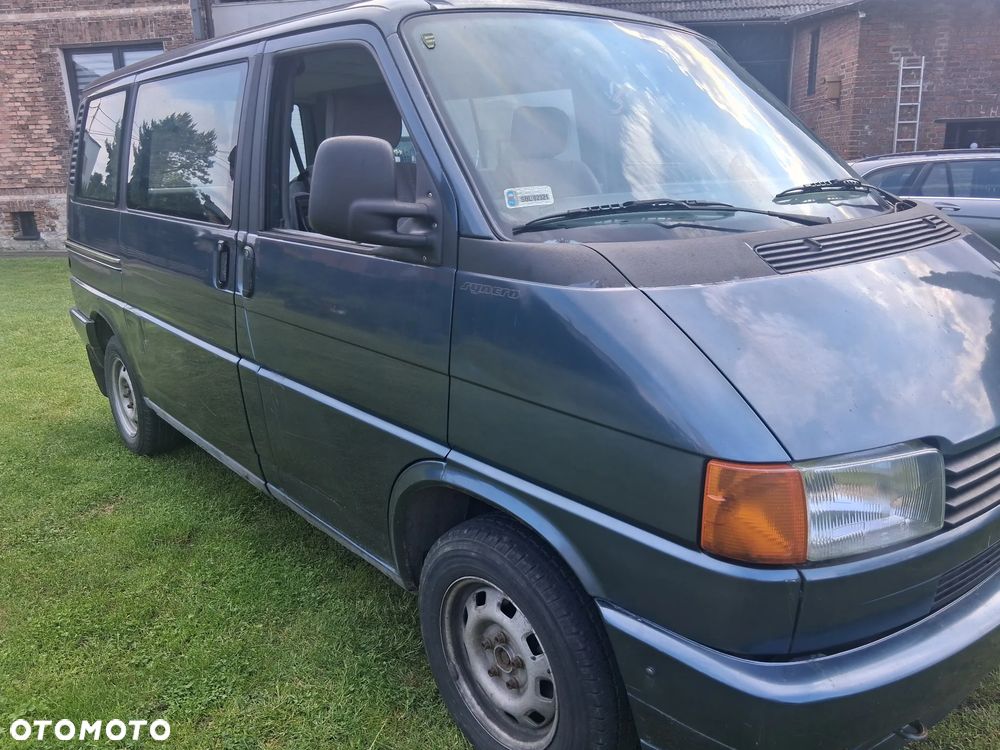 Volkswagen Multivan - 3