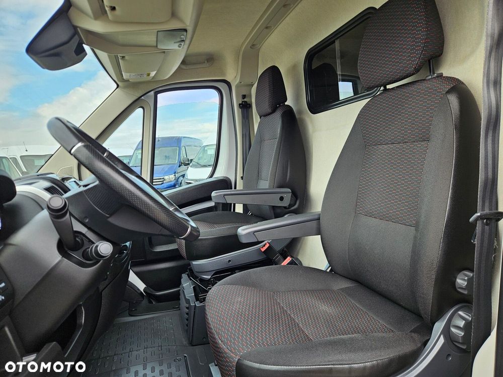 Opel movano L4H3 *84900zł Netto* 2.2 CDTi/165KM - 18